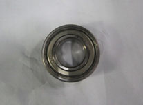 BR-GB/T276-6205Z-NSK Table Bearing （6205）