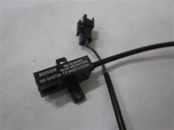 D0303SN003 Table Photoelectricity （GE-SX672A）